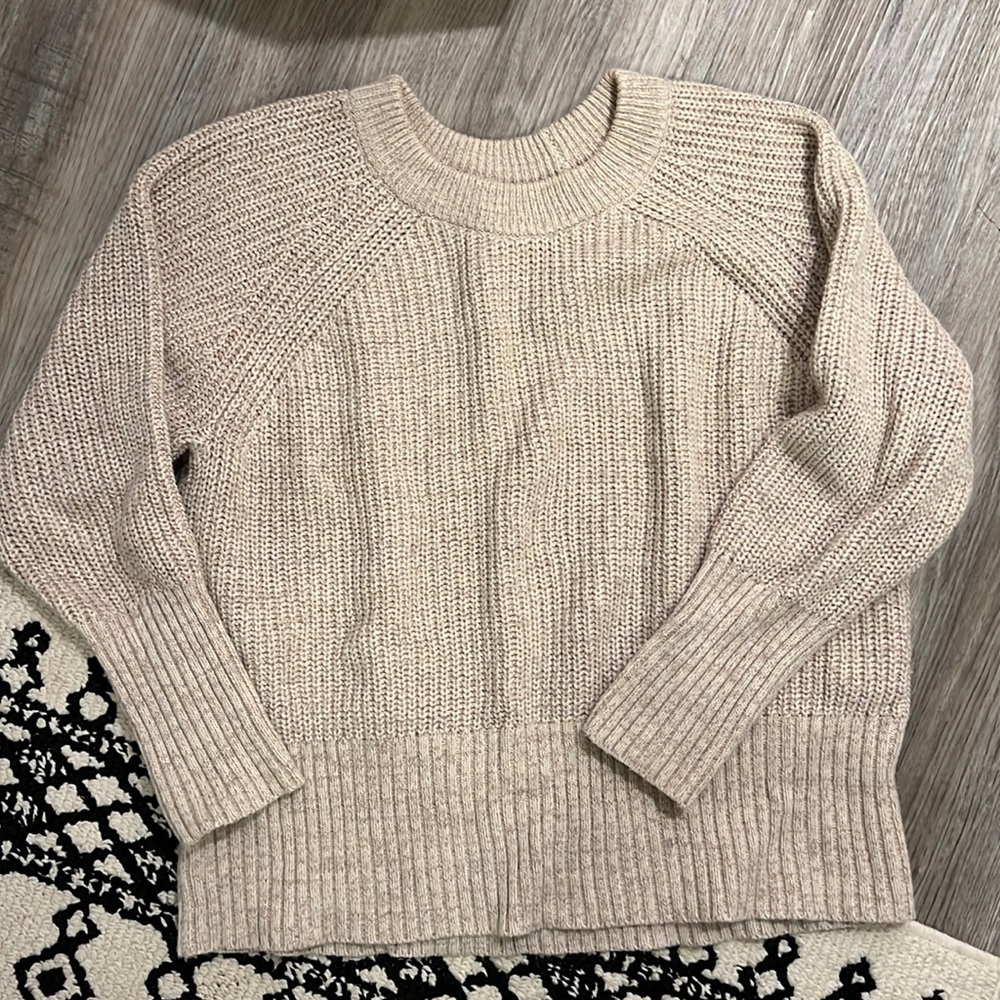 Cozy Sweater ☕️